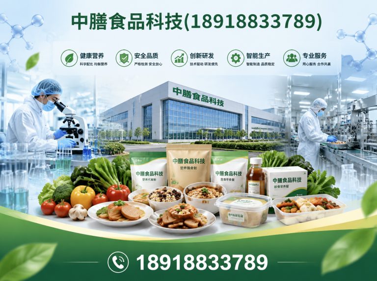 上海食堂托管展示图