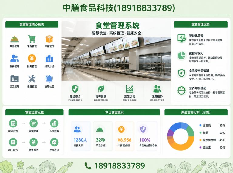 上海蔬菜配送展示图